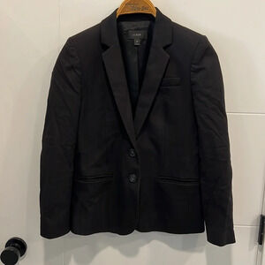 🏁 J. Crew black label blazer  2P